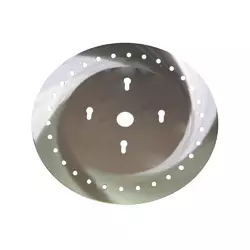 Висіваючий диск УПС 80x1,0x0,8 ріпак