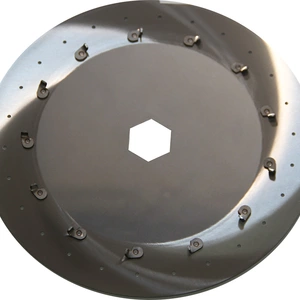 Висіваючі диски GASPARDO Висіваючі диски GASPARDO